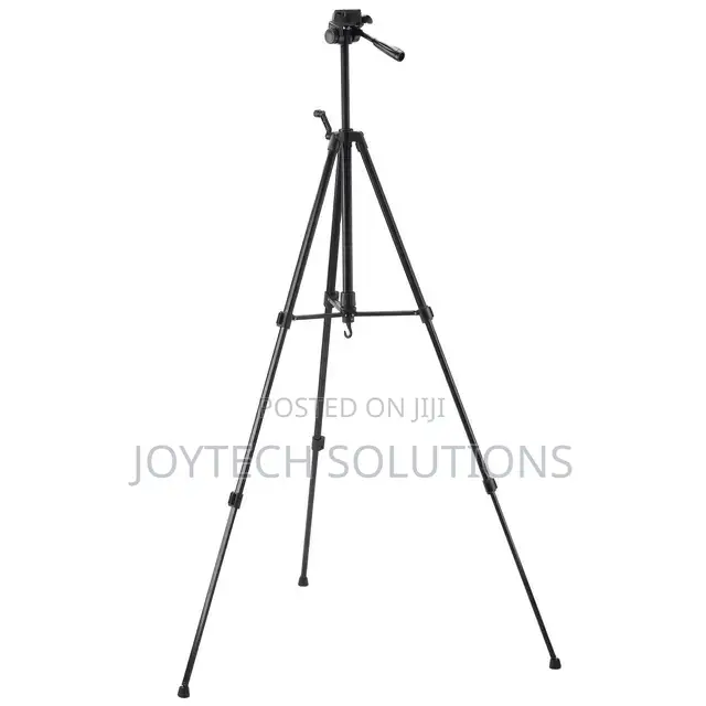 3520 Camera Mobile Tripod