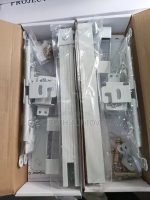 Universal --Projector Ceiling Mounting KIT