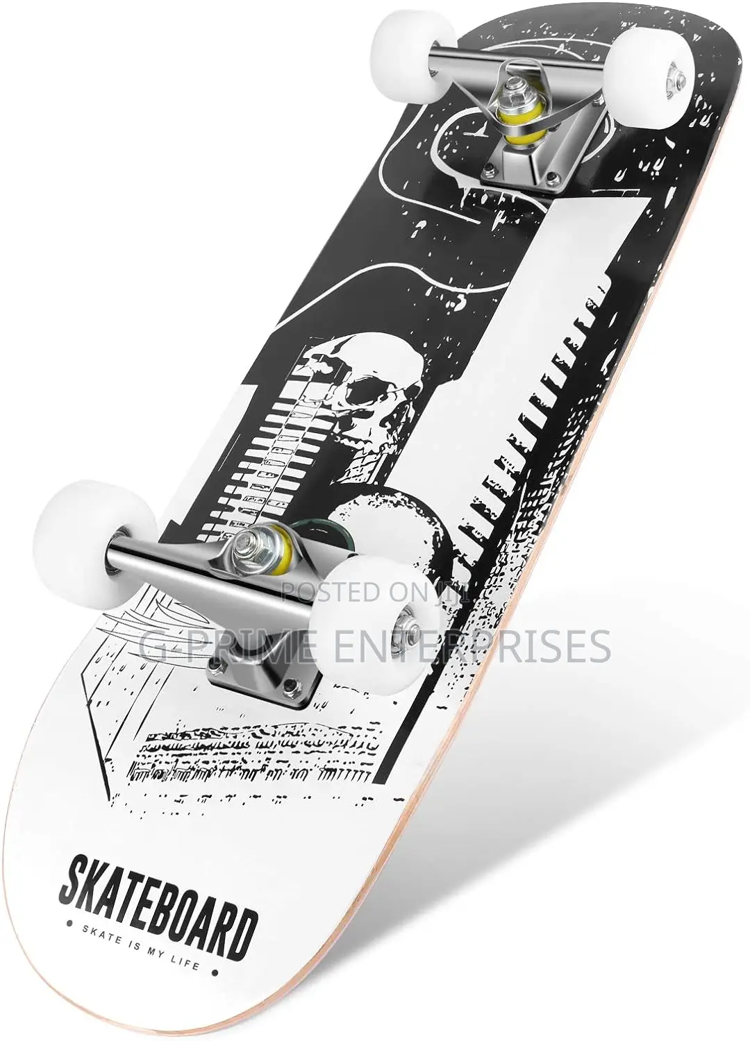 Skateboard/Adult Skateboard