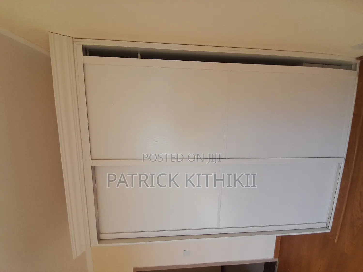 2bdrm Apartment in Jacaranda Gardens, Kahawa Maziwa for sale