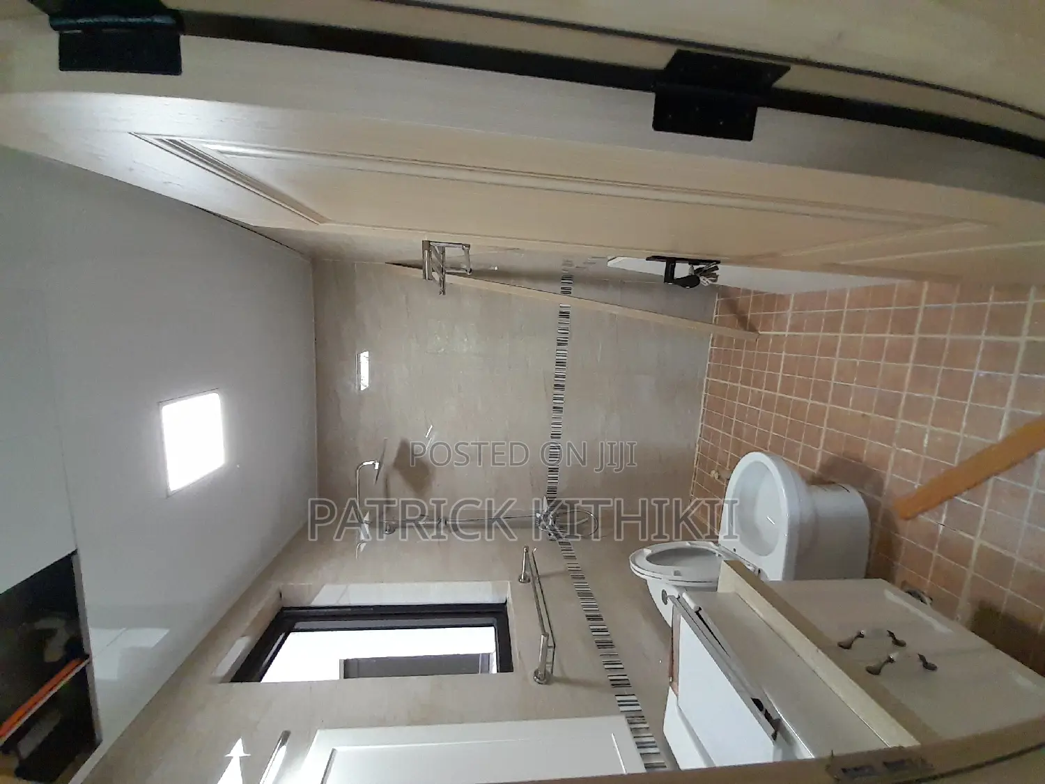 2bdrm Apartment in Jacaranda Gardens, Kahawa Maziwa for sale