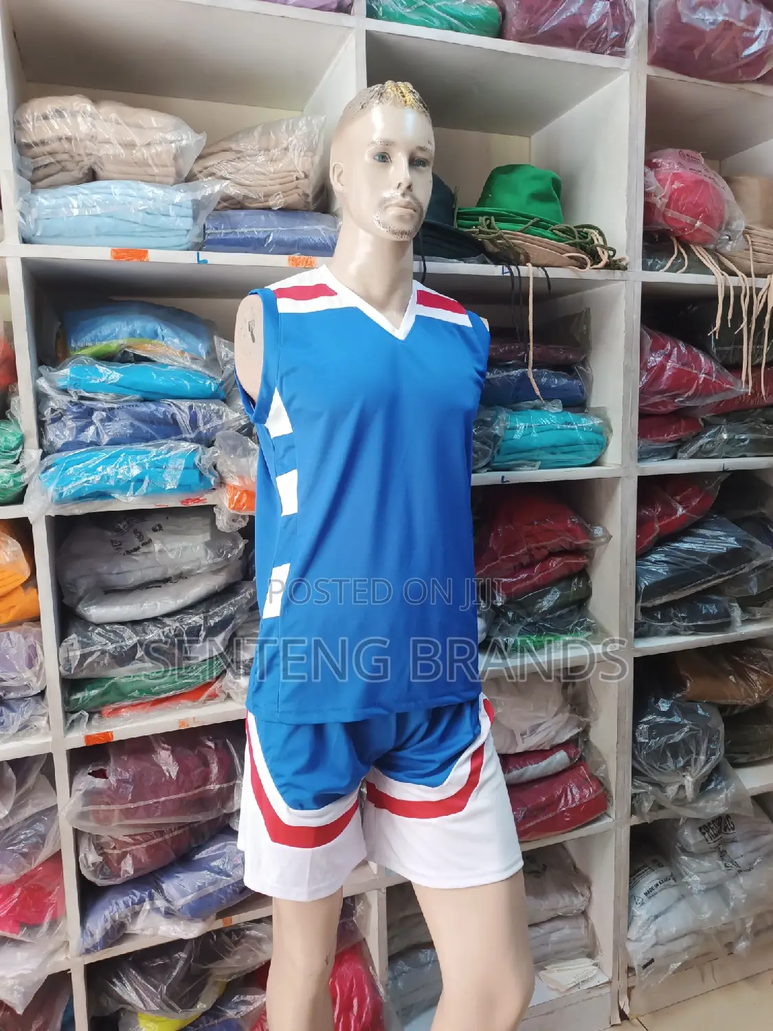 Basketball  Uniforms