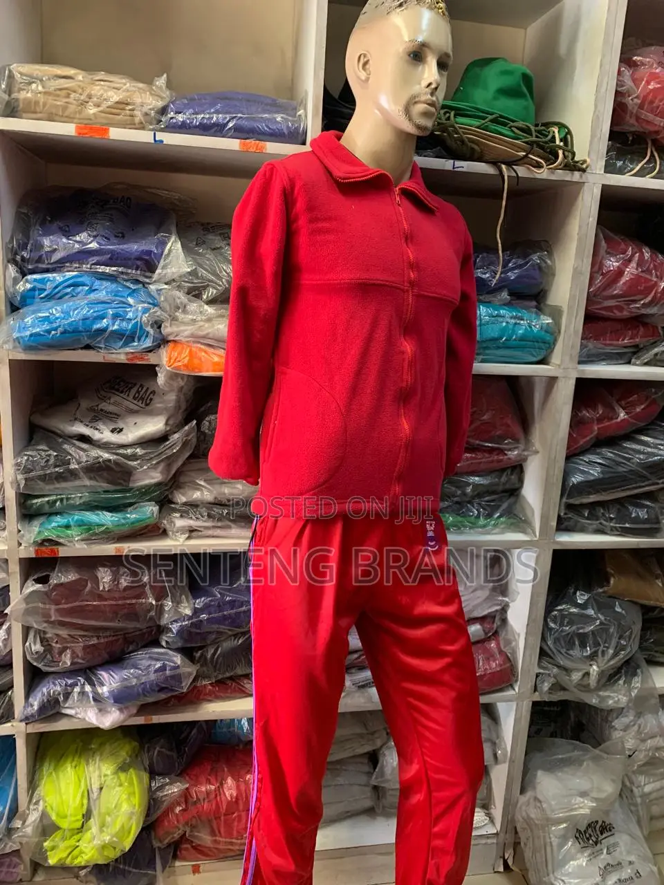 Fleece Jackets for Cold Season
