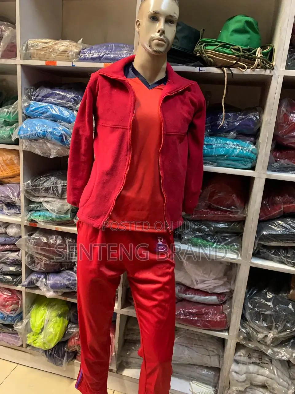 Fleece Jackets for Cold Season