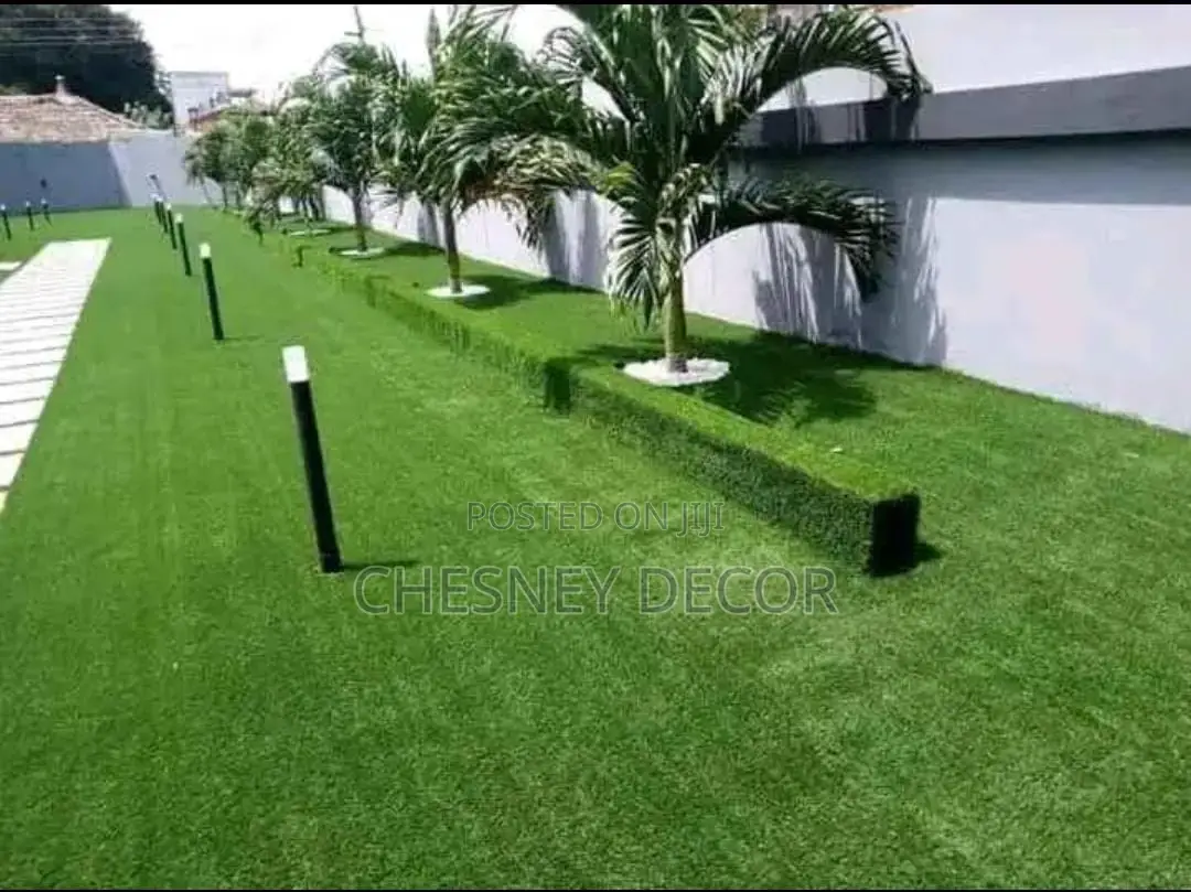 Artificial Green Grass Artificial Green Grass