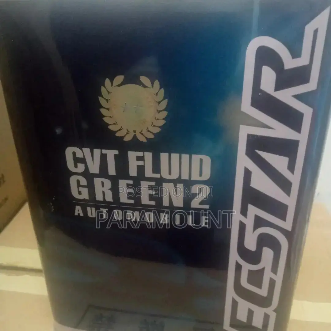 CVT Fluid ( Green 2) for Suzuki