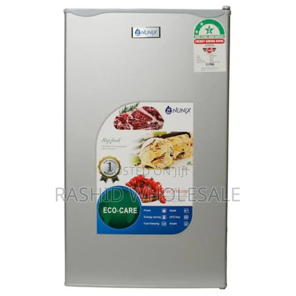 *92l Nunix Fridge