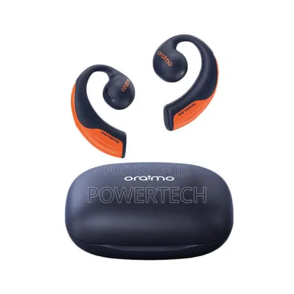 Oraimo Openpods Noise Reductiontrue Wireless Earphones