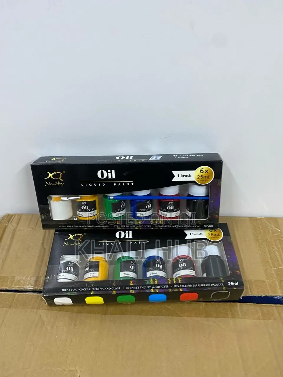 Oil Paint Oil Paint Oil - Paint Oil Liquid Paint 25ml