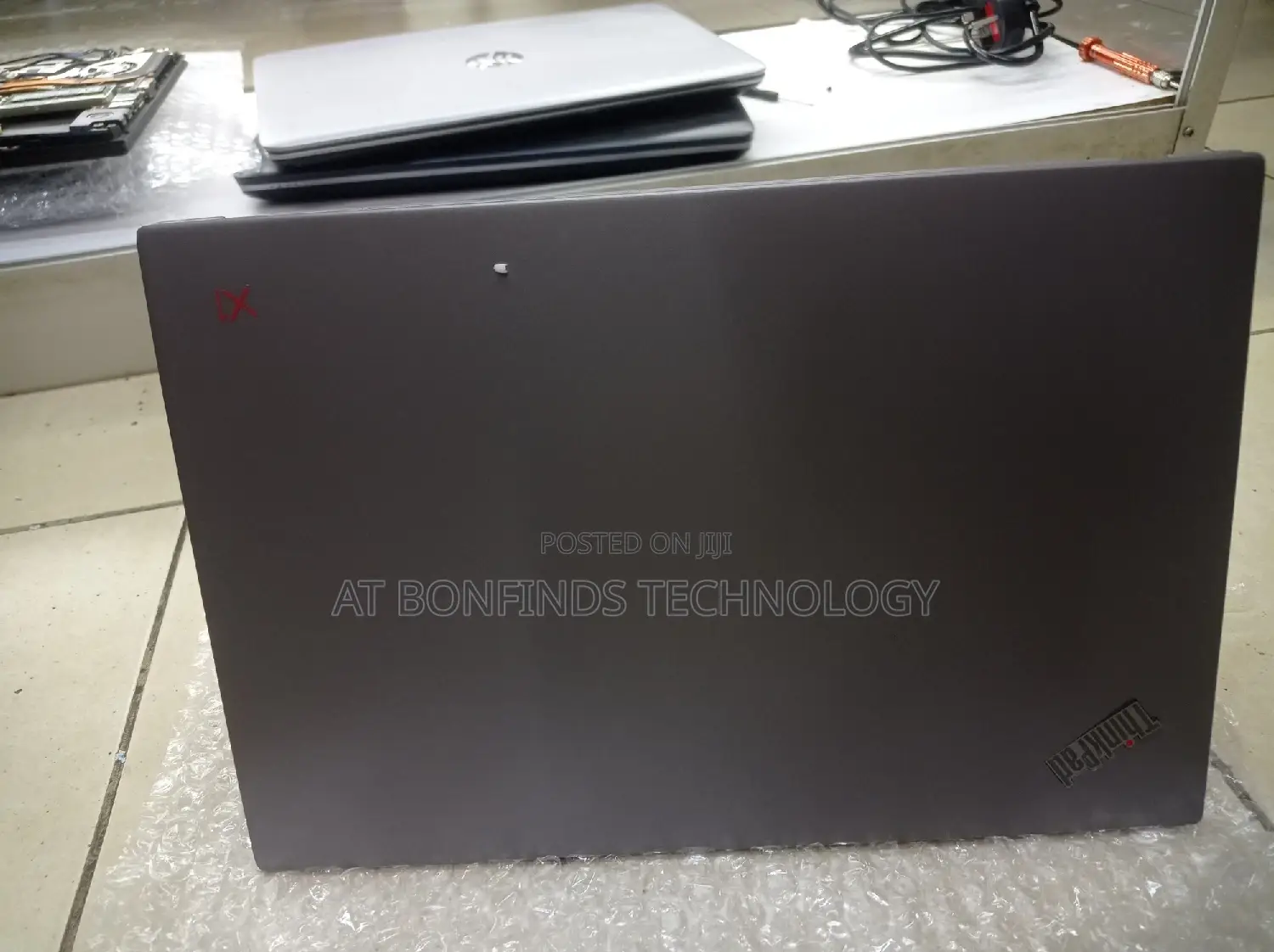 Laptop Lenovo ThinkPad X1 Carbon 8GB Intel Core I7 SSD 256GB