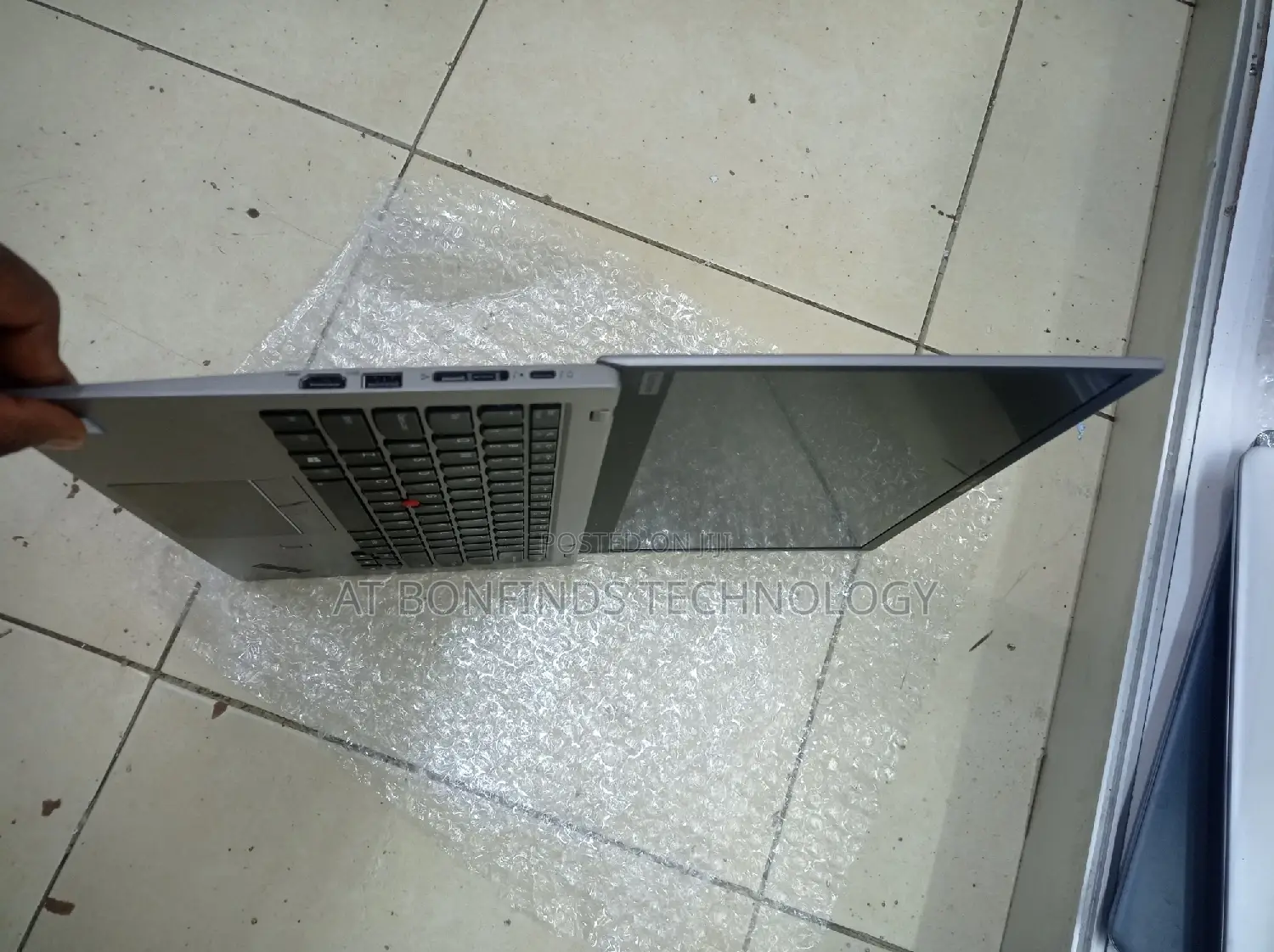 Laptop Lenovo ThinkPad X1 Carbon 8GB Intel Core I7 SSD 256GB