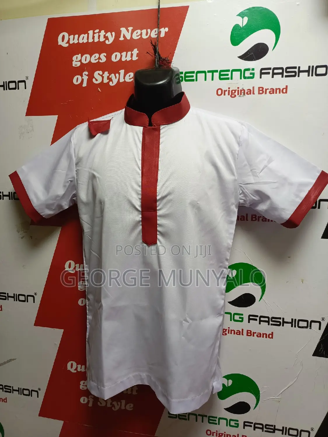 Customizes Mens Official Shirts