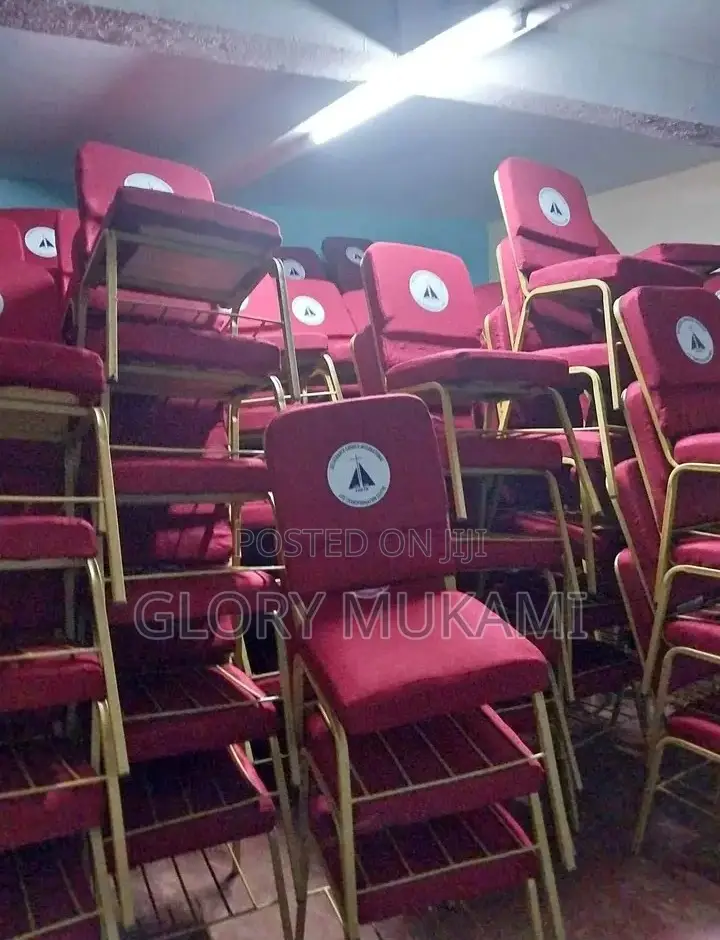 Church Conference Chairs