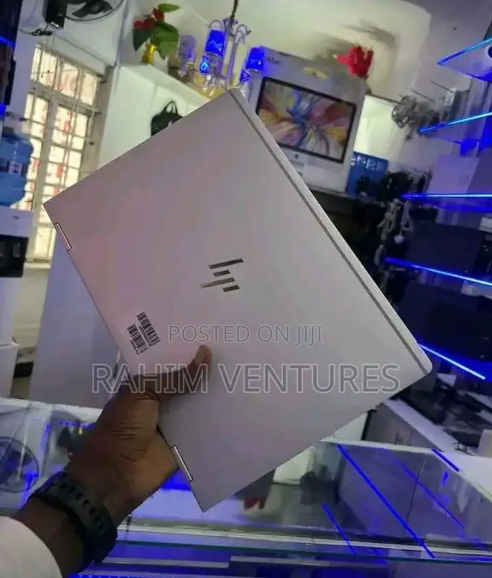 Laptop HP EliteBook x360 1030 G2 8GB Intel Core i5 SSD 256GB
