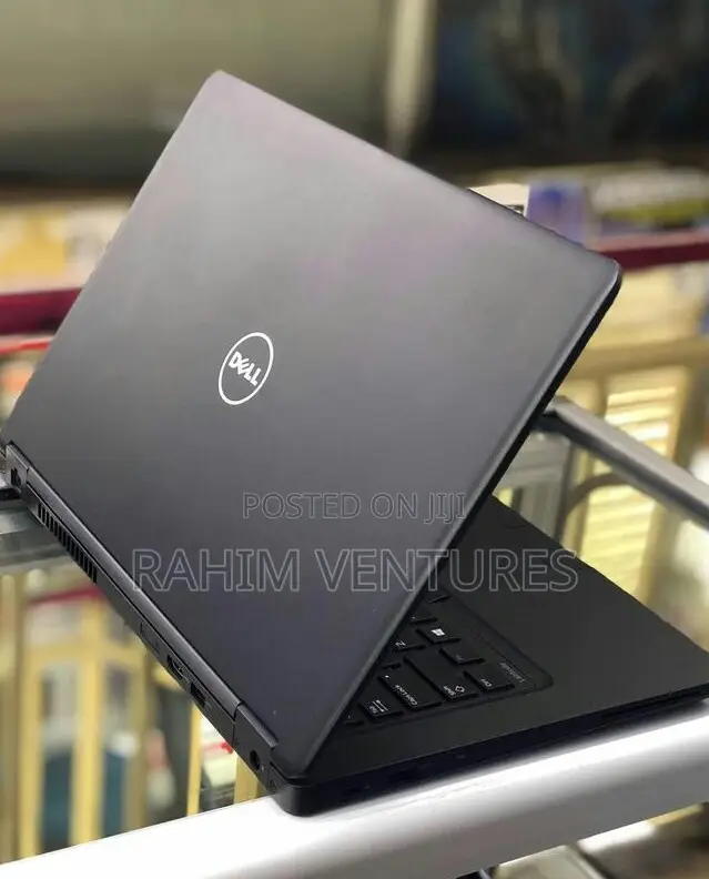 Laptop Dell Latitude 5480 8GB Intel Core I5 SSD 256GB