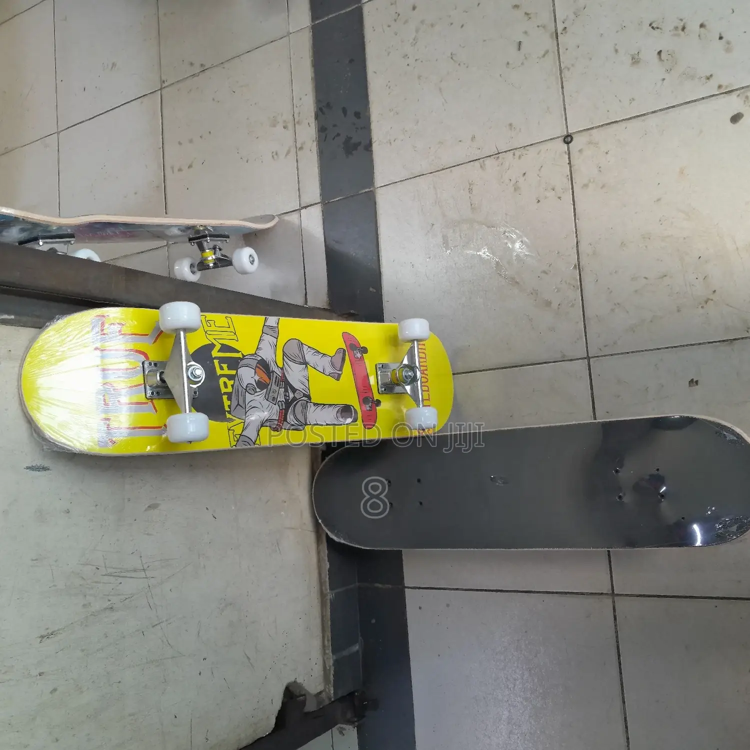 Adult Skate Board
