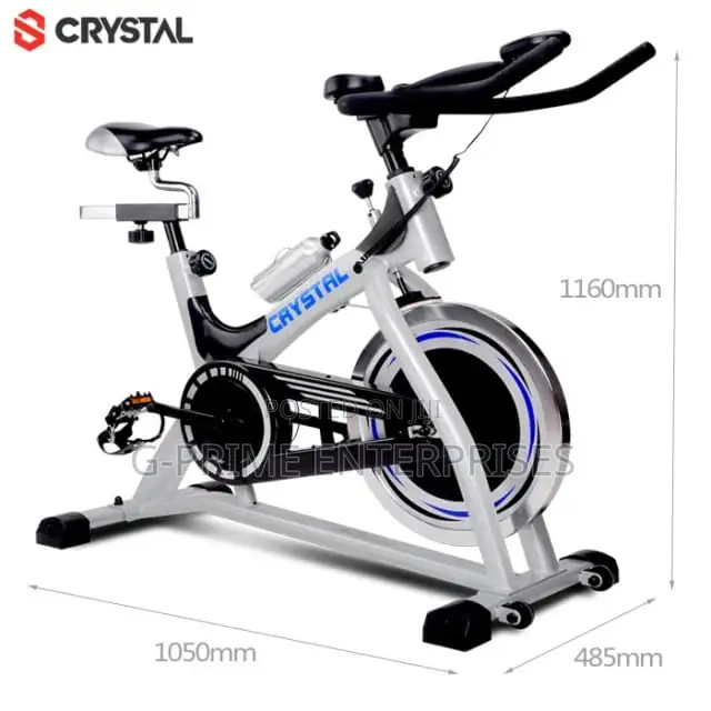 Spinning Gym Bike