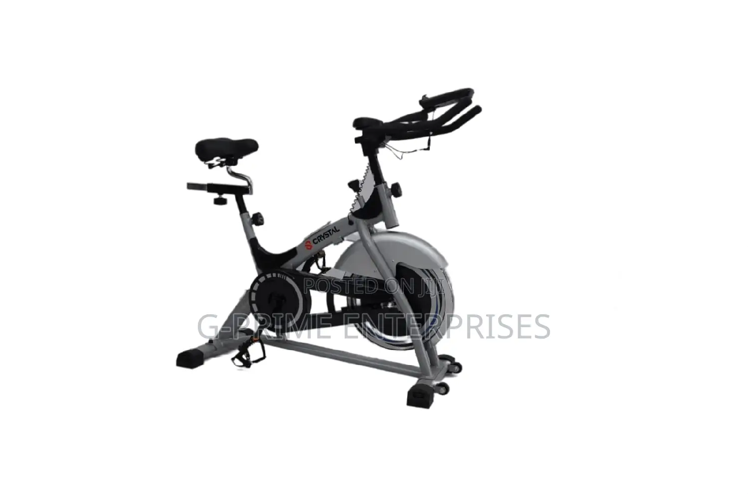 Spinning Gym Bike