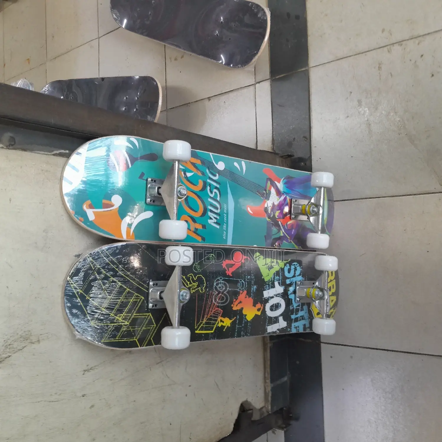 Adult Skate Board