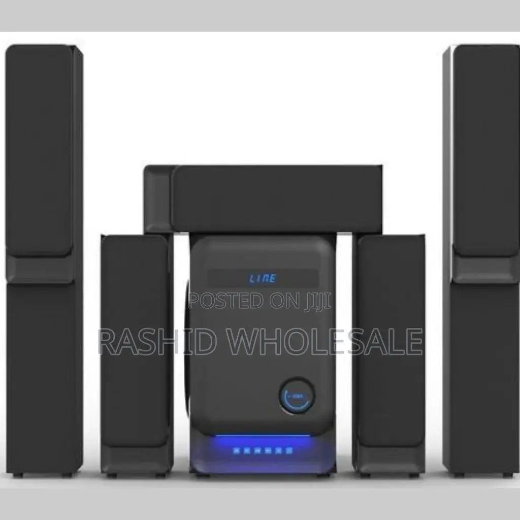 Nobel Sound System