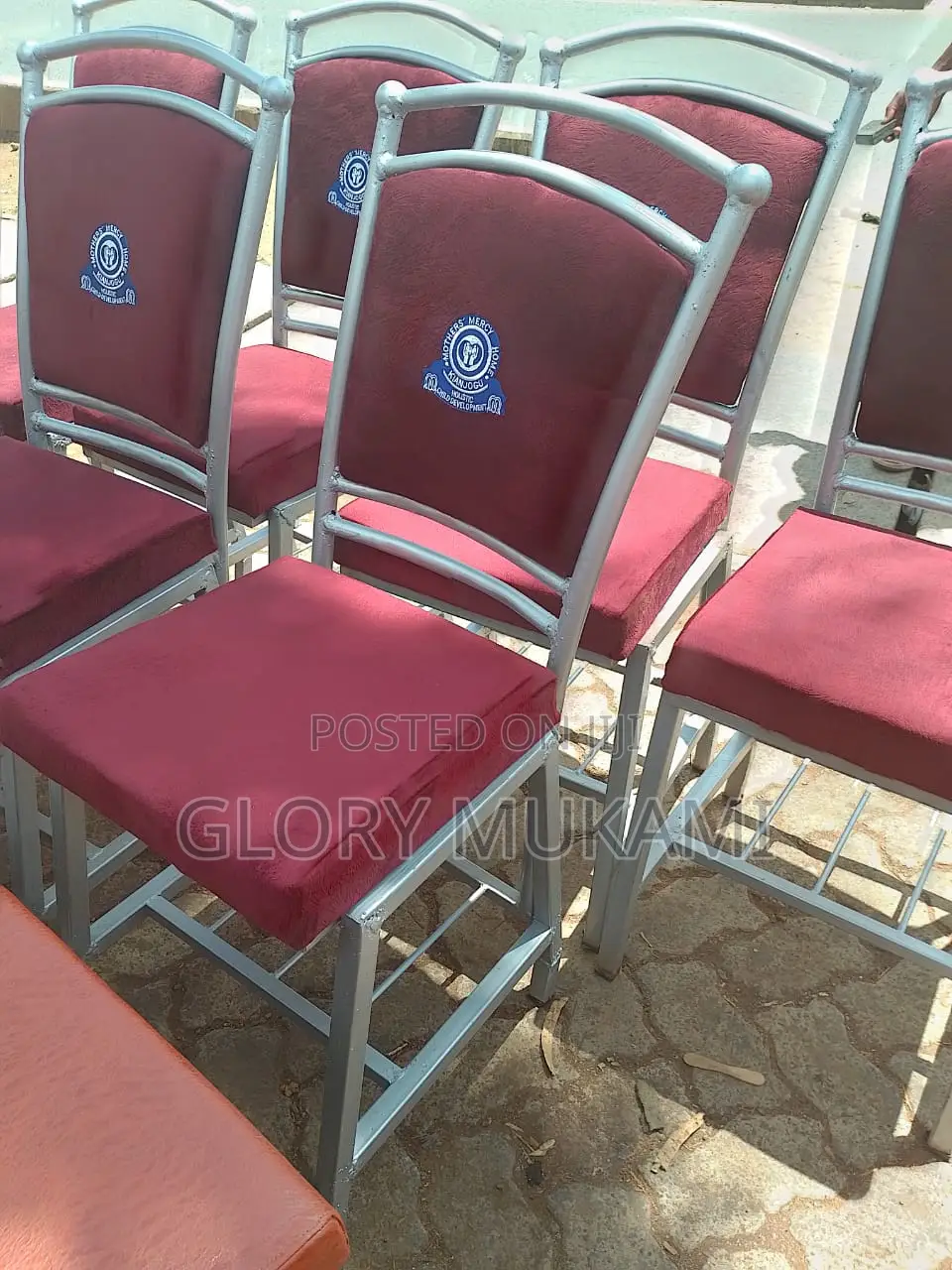 Conference Chairs