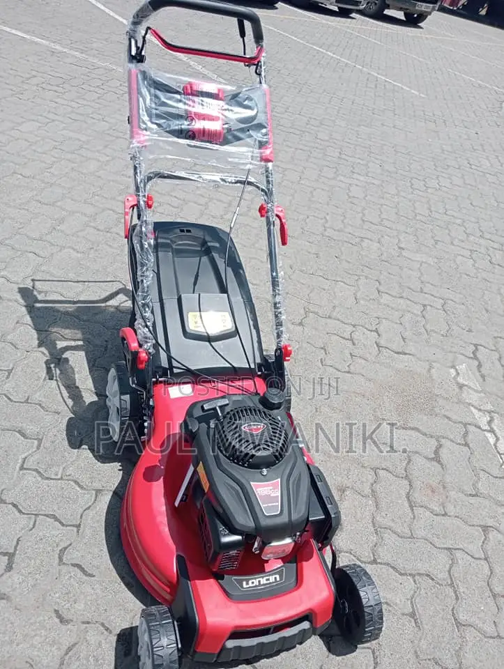 Loncin Lawn Mower