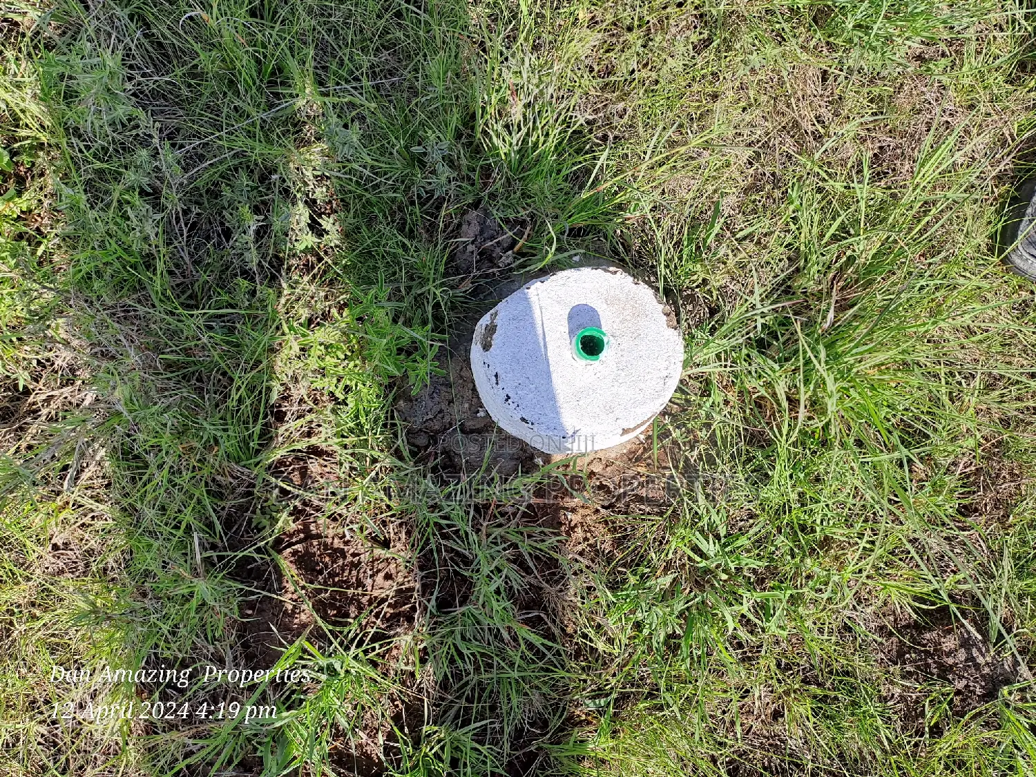 1/4 Acres Plots for Sale in Kinanie