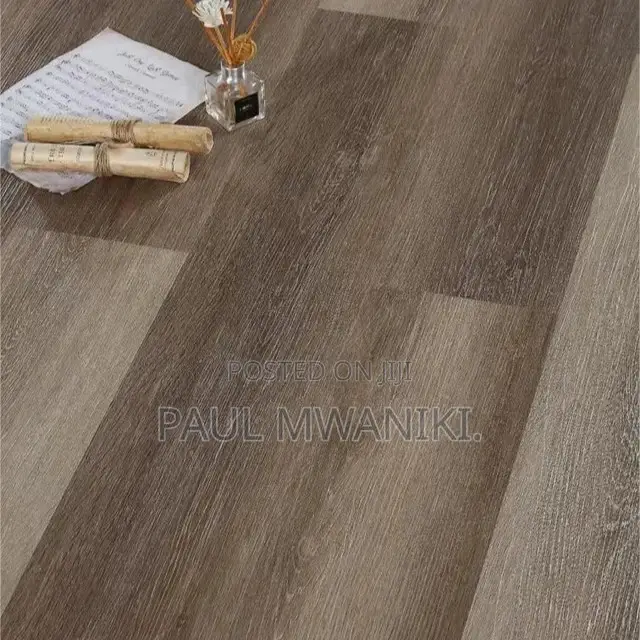 Laminates Wooden Floor.8mm