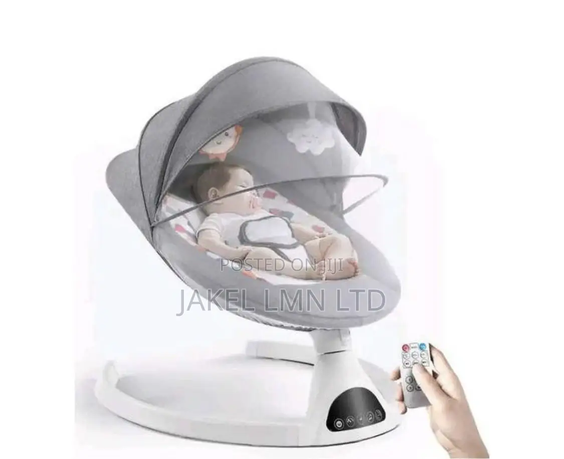 Electric Baby Swing/ Glider/ Baby Bouncer