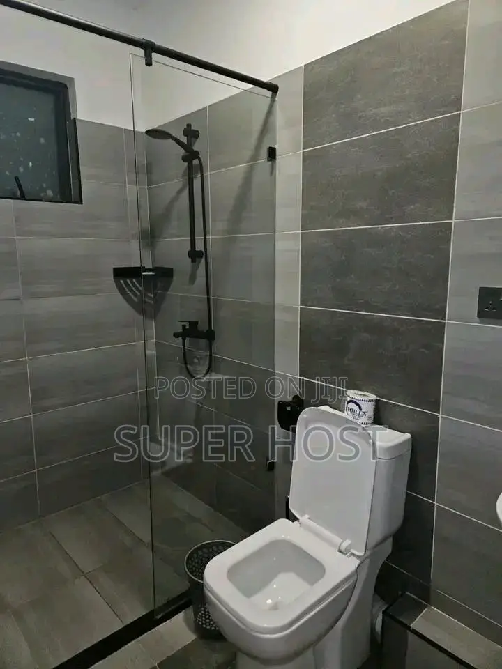 Cozy Studio at South B Shopping Center