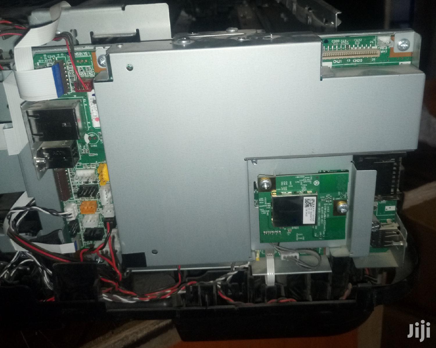 Epson Ink Jet Printers Repair