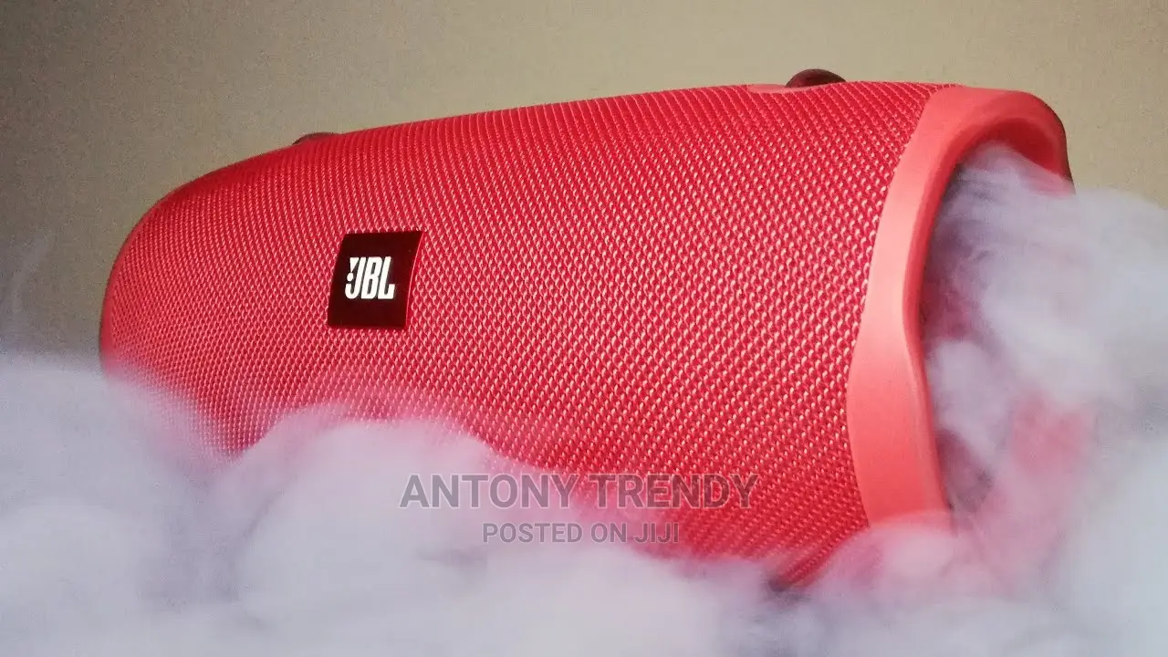 JBL Xtreme to Bring the Excitement Wherever You Need It