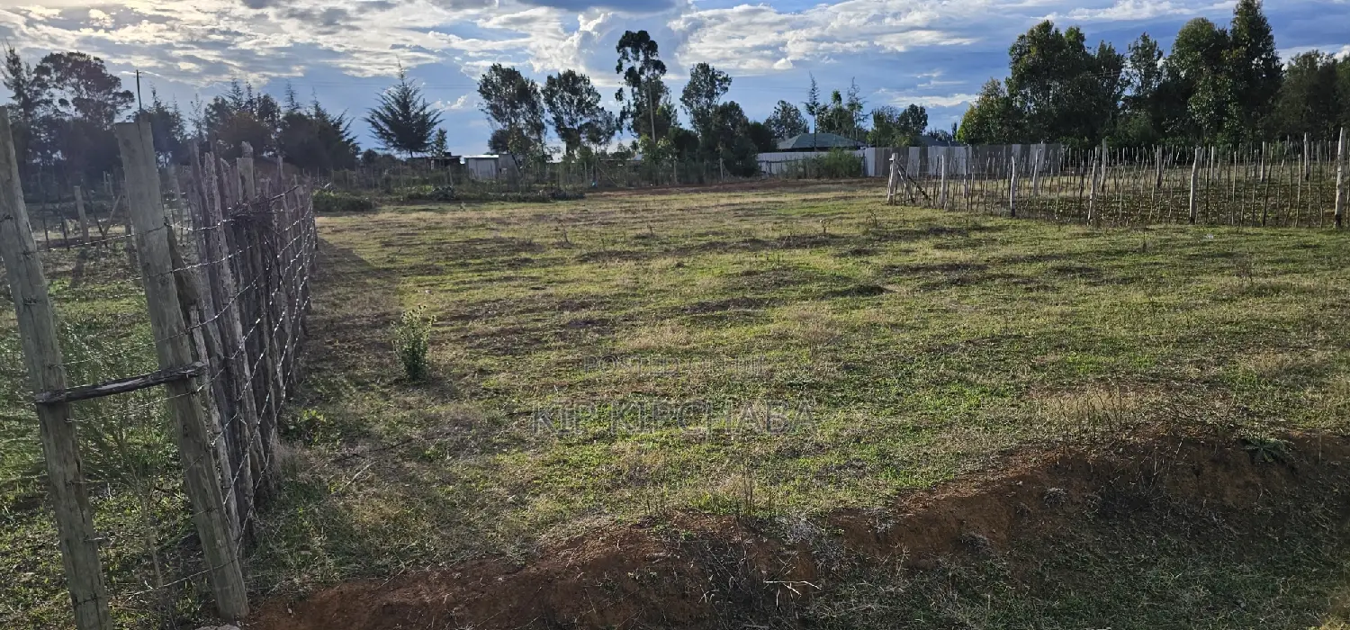 Prime Plots for Sale in Illula After Kapsoya in Eldoret