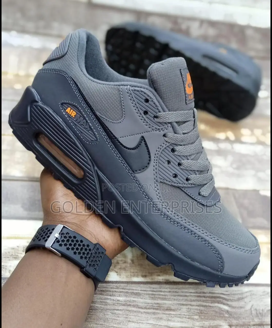 Airmax 90 36-45
