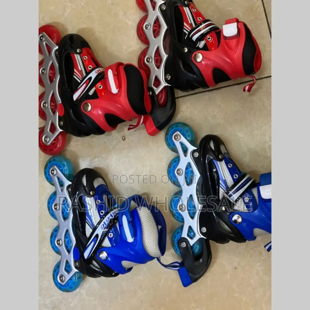 Skating Shoe