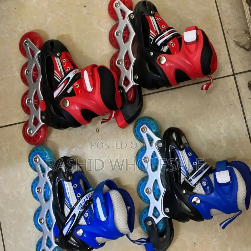 Skate Shoes