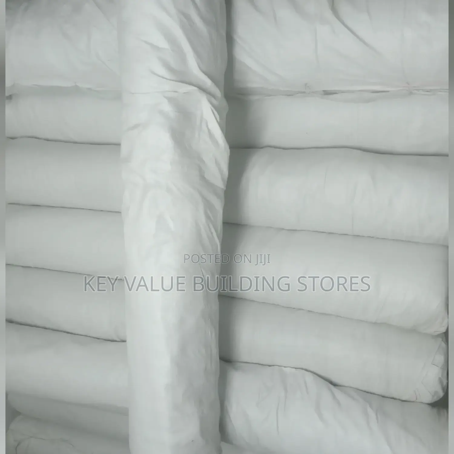 Construction Geotextile Membrane/Fabric