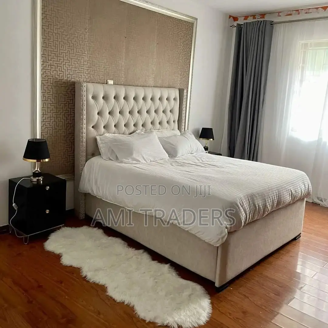 Chester Luxury Bed (5*6)