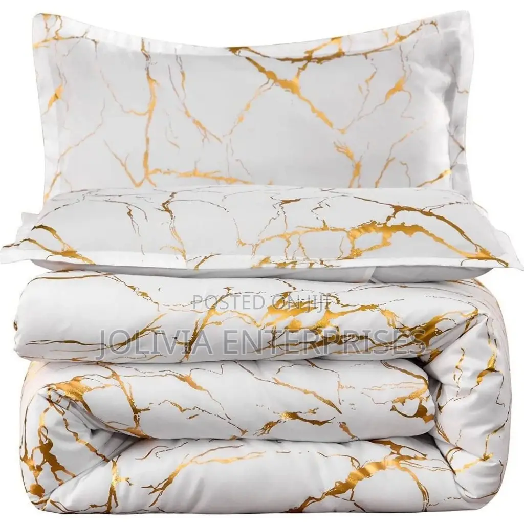 Luxury Duvet Cover Sets