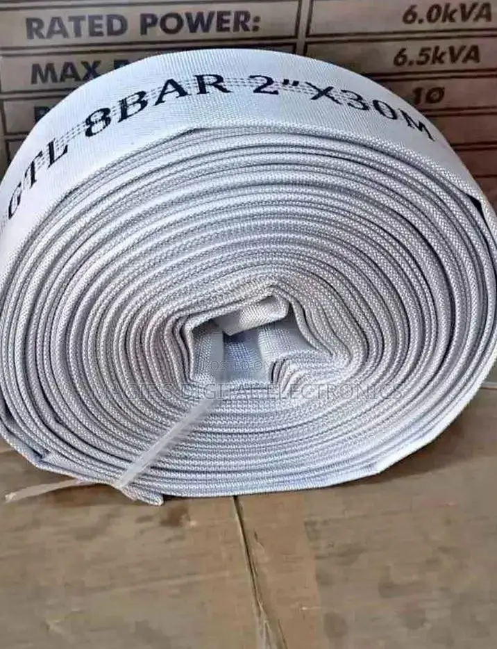 Efficient 2"By 30m Delivery Pipe