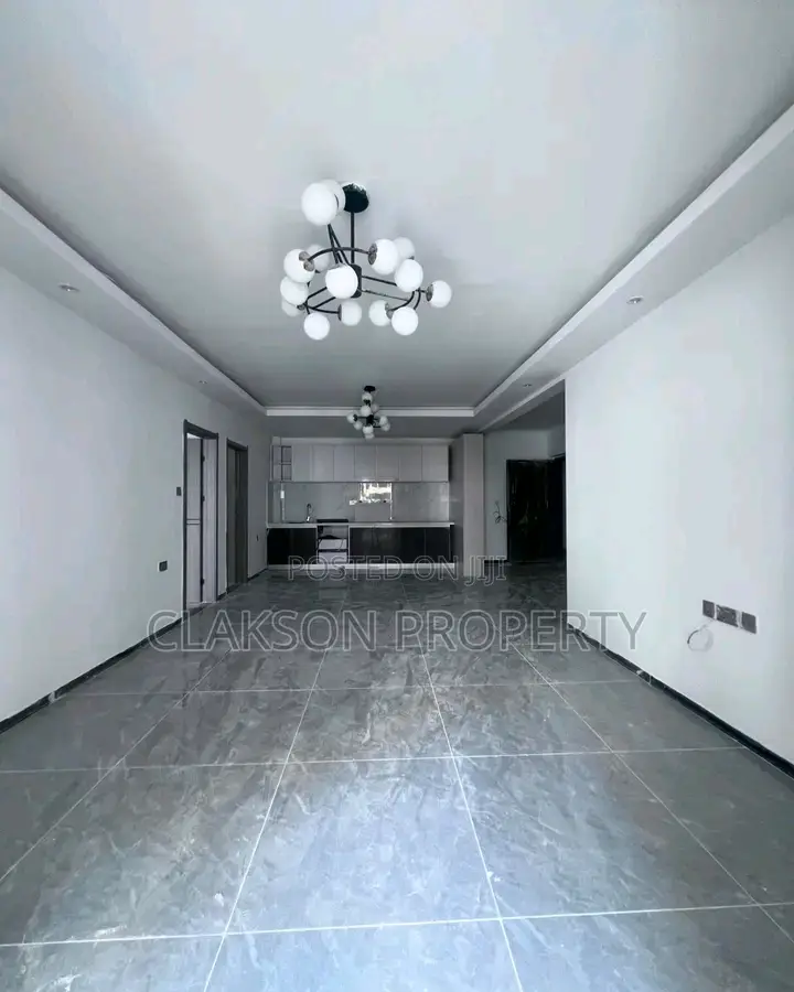 2bdrm Apartment in Kileleshwa for rent