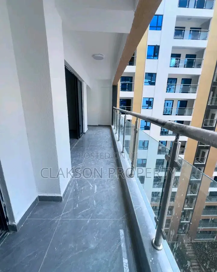 2bdrm Apartment in Kileleshwa for rent