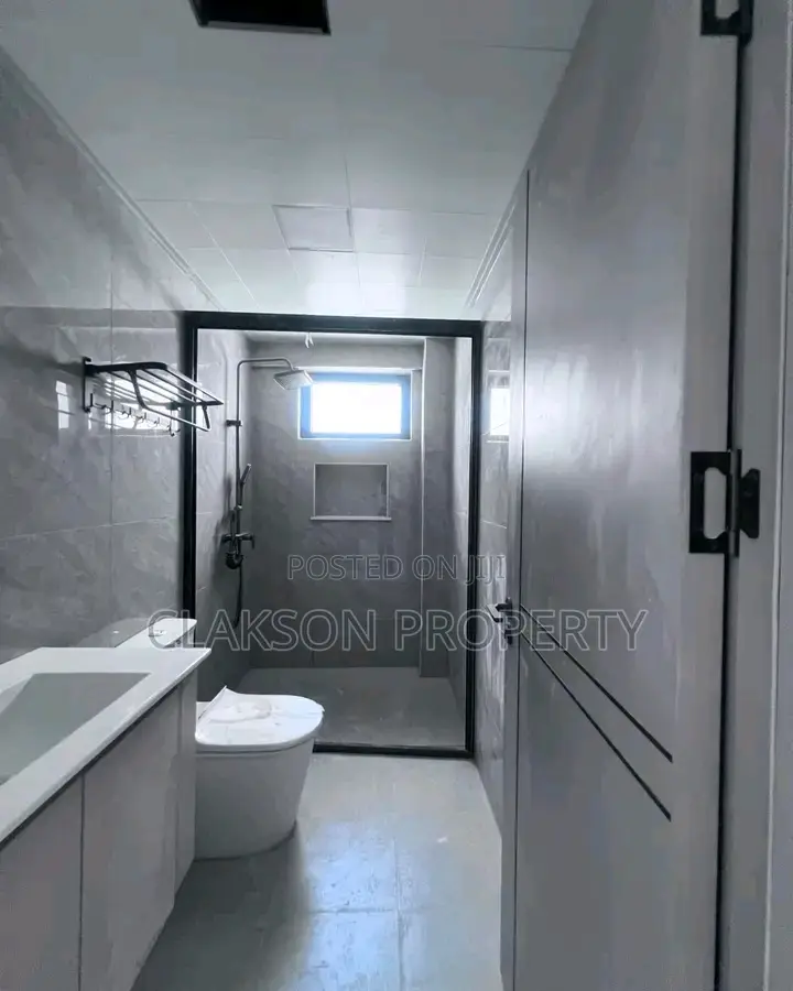 2bdrm Apartment in Kileleshwa for rent