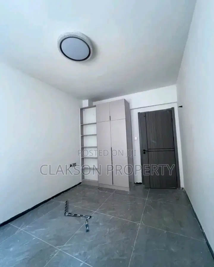 2bdrm Apartment in Kileleshwa for rent