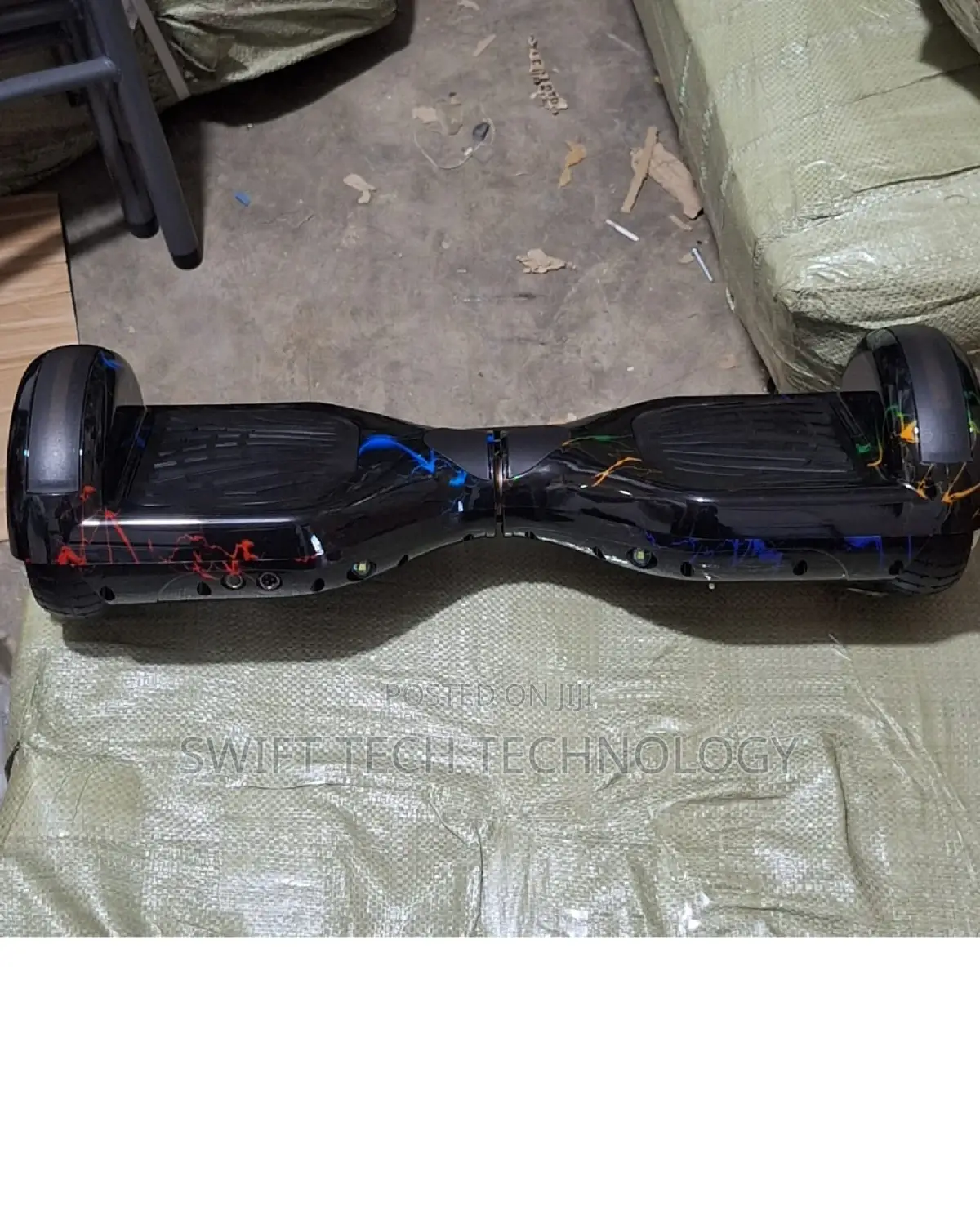 Hooverboard ,Hooverboard , Hooverboard With Bt Bt