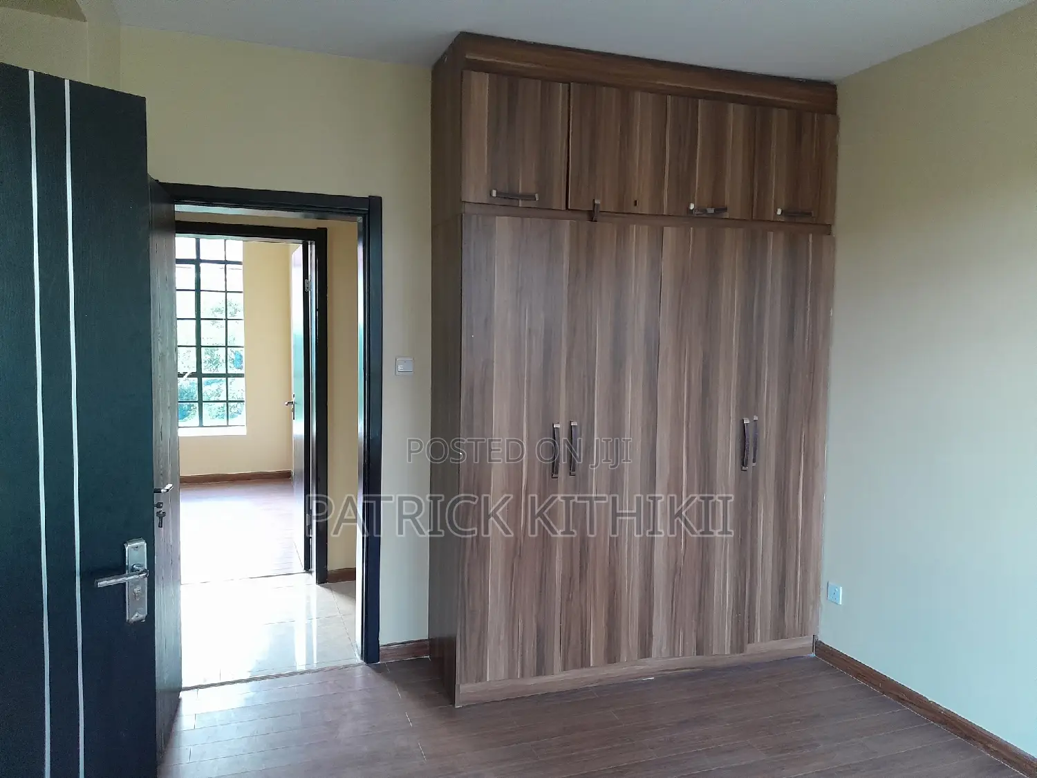2bdrm Apartment in Jacaranda Gardens, Kahawa Maziwa for sale