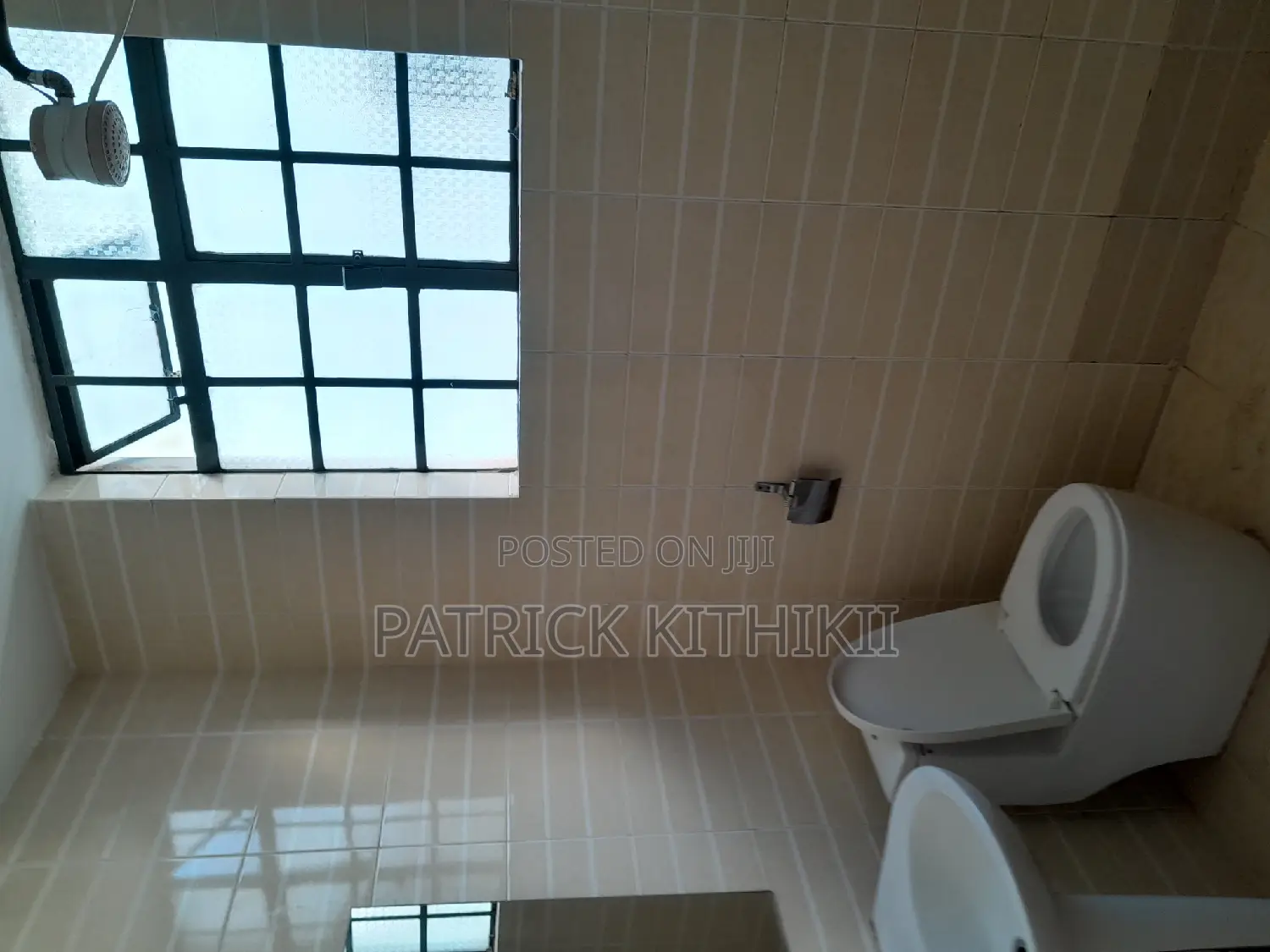 2bdrm Apartment in Jacaranda Gardens, Kahawa Maziwa for sale