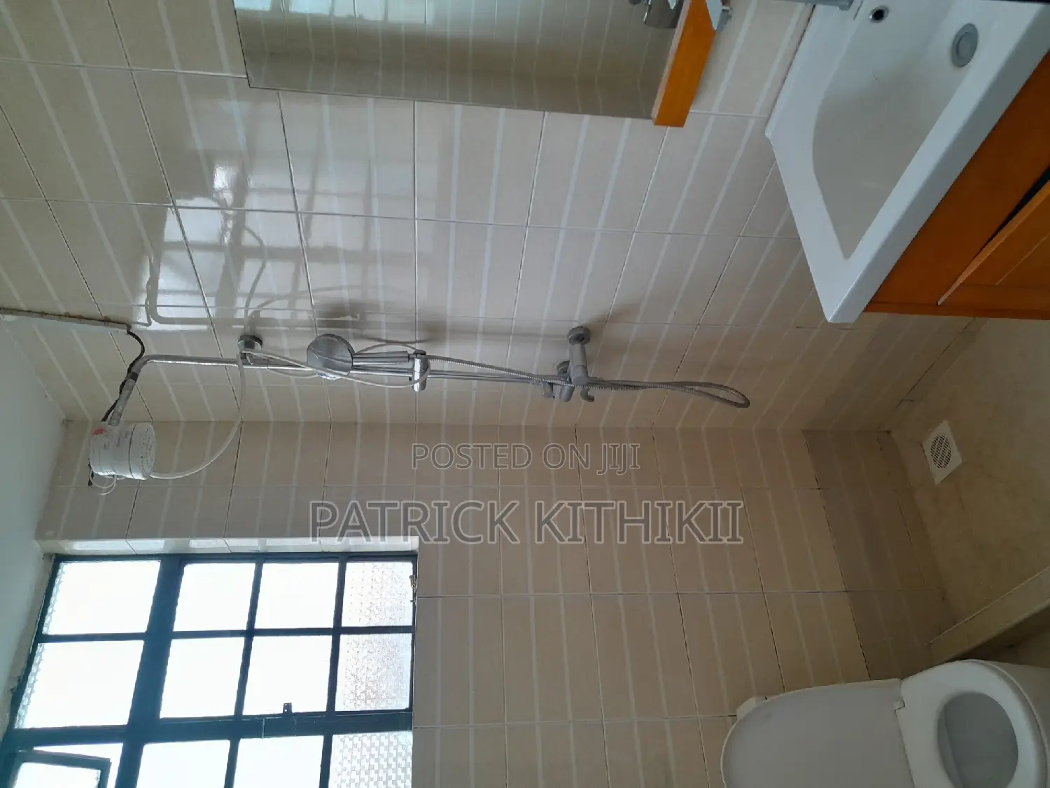 2bdrm Apartment in Jacaranda Gardens, Kahawa Maziwa for sale