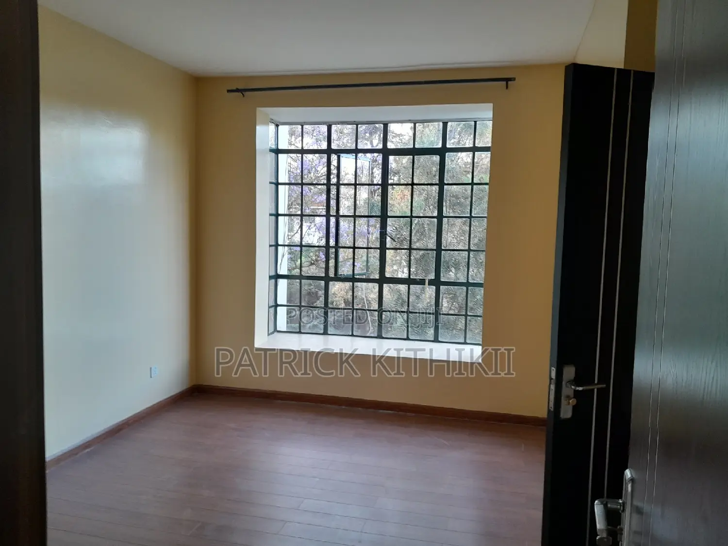 2bdrm Apartment in Jacaranda Gardens, Kahawa Maziwa for sale