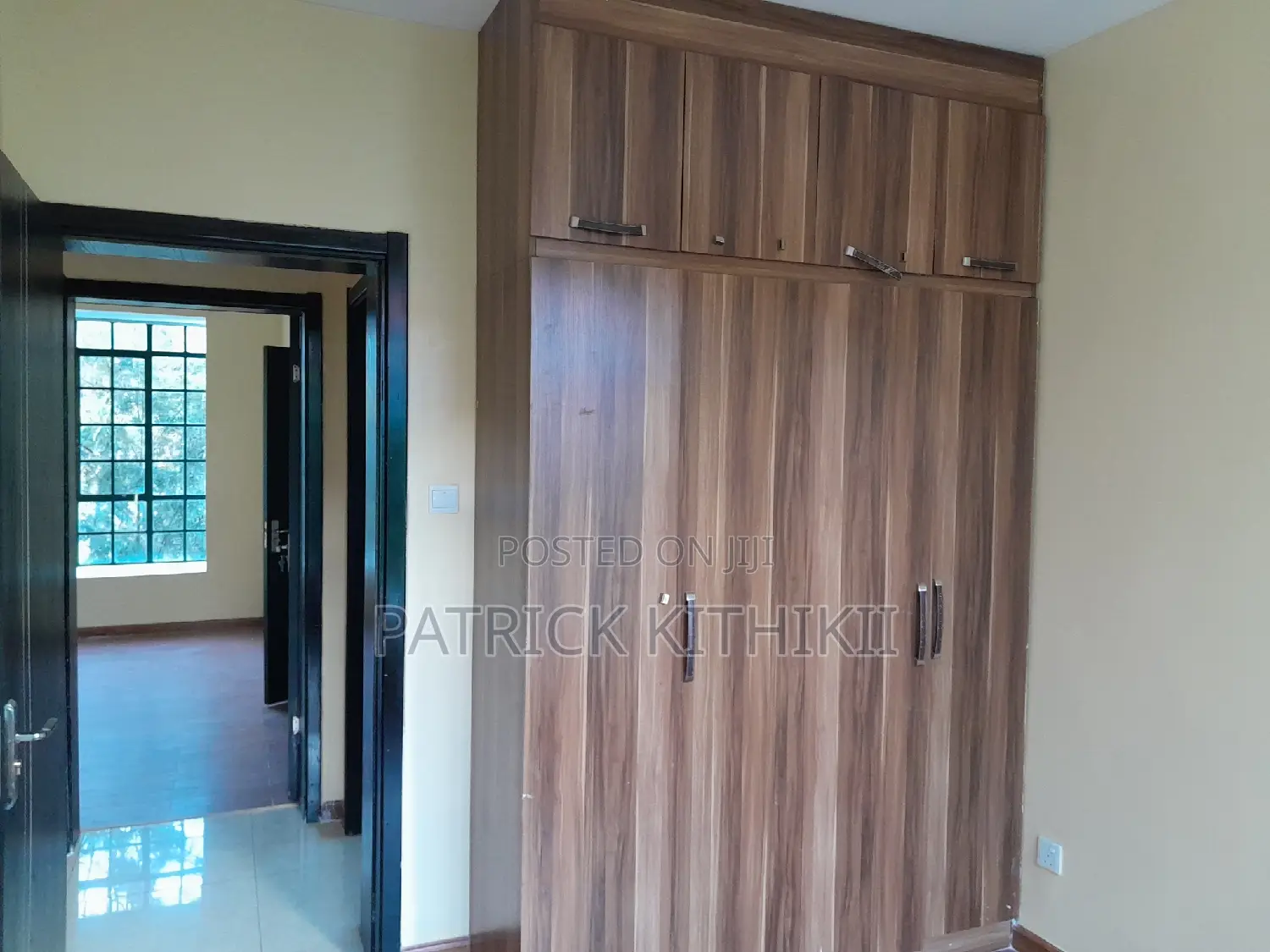 2bdrm Apartment in Jacaranda Gardens, Kahawa Maziwa for sale